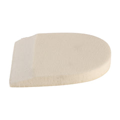 Stein's Heel Pads, 1/2", Non-Adhesive Foam/skvd, Pack of 100 AM-765-6561-0000