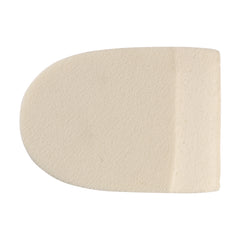 Stein's Heel Pads, 1/2", Non-Adhesive Foam/skvd, Pack of 100 AM-765-6561-0000