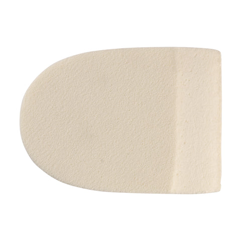 Stein's 1/2" Non-Adhesive Foam Heel Pad #10 Skvd, 2/pk AM-765-6561-0002