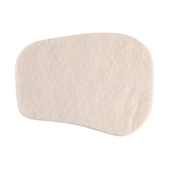 Stein's 1/4" Adh Felt Thul Pad, Right, Left, Small, 100/pk AM-765-9111-0000