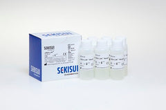 Sekisui Diagnostics Reagent Renal / General Chemistry Urea Nitrogen (BUN) For DC-Cal Multi-Analyte Calibrator R1: 6 X 30 mL