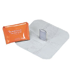Microtek Medical Microshield-XL™ CPR Face Shield
