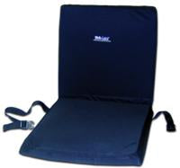 Skil-Care Seat / Backrest Cushion Combination Skil-Care™ 18 W X 16 D Inch Foam