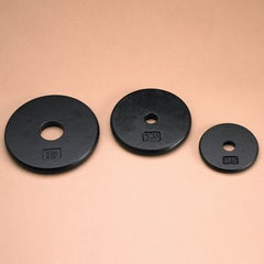 Patterson Medical Supply Weight Plate Sammons Preston® 5 lbs.