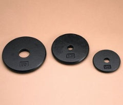 Patterson Medical Supply Weight Plate Sammons Preston® 20 lbs.