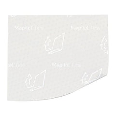 Molnlycke Wound Contact Layer Dressing Mepitel® One Polyurethane Net 2 X 3 Inch Sterile