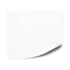 Molnlycke Wound Contact Layer Dressing Mepitel® One Polyurethane Net 6.8 X 10 Inch Sterile