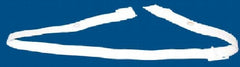 Nu-Hope Laboratories Ileostomy Belt Small, Right