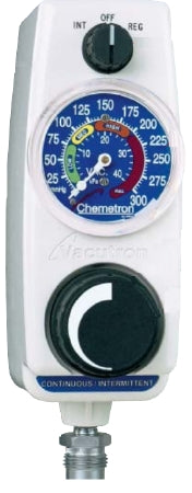 Allied Healthcare REGULATOR, MINI VAC COMBO DISSFML ADLT