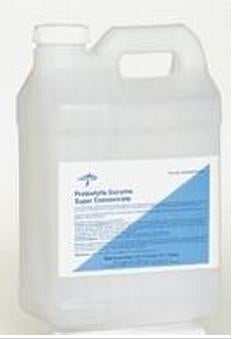 Ecolab Instrument Detergent Asepti-Wash™ Liquid 5 gal. Container - M-766091-4019 - Each