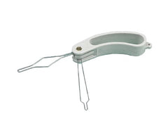 Fabrication Enterprises Button Aid FabLife™ Double Button Loop 4-1/4 Inch Button Loop Length X 5 Inch Handle Length