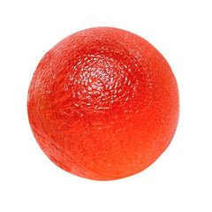 Fabrication Enterprises Squeeze Ball CanDo® Red Standard Size Light Resistance