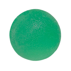Fabrication Enterprises Squeeze Ball CanDo® Green Standard Size Medium Resistance