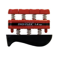 Fabrication Enterprises Hand / Finger Exerciser Cando® Digi-Flex® Red Light