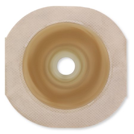 Hollister Skin Barrier New Image™ FormaFlex Shape to Fit, Extended Wear Adhesive Tape 44 mm Flange Green Code System Up to 1-1/4 Inch Opening