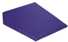 Fabrication Enterprises Positioning Wedge Skillbuilders® 20 W X 22 D X 6 H Inch Foam Freestanding