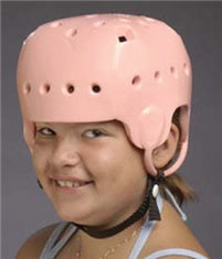 Alimed Soft Shell Helmet Pink Small