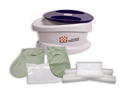 Fabrication Enterprises Paraffin Bath Kit WaxWel®
