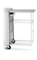 DJO Hydrocollator Rack Stainless steel