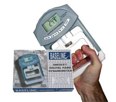 Fabrication Enterprises Baseline® Digital Smedley Spring Dynamometer