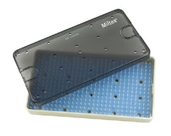 Miltex Sterilization Tray Miltex® 4 X 8 Inch