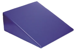 Fabrication Enterprises Positioning Wedge Skillbuilders® 24 W X 26 D X 6 H Inch Foam Freestanding
