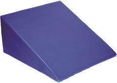 Fabrication Enterprises Positioning Wedge Skillbuilders® 24 W X 26 D X 12 H Inch Foam Freestanding