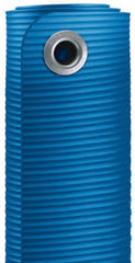 Fabrication Enterprises CanDo® Balance Pad Blue Foam 2-1/2 x 16 X 20 Inch