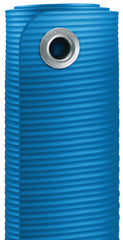 Fabrication Enterprises ArmaSport® Premium Exercise Mat Blue Rubberized Foam 3/5 X 40 X 72 Inch