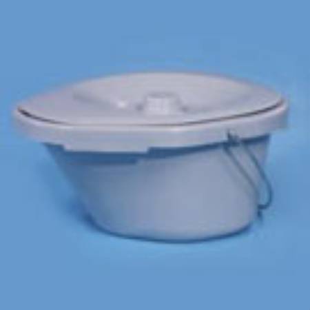 IPU Oval Pail