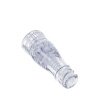ICU Medical Connector MicroCLAVE® - M-766833-1860 - Each