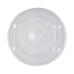 Solo Cup Lid Solo® Translucent, Disposable