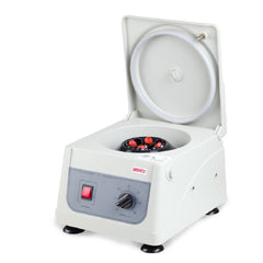 United Products & Instruments Centrifuge PowerSpin™ FX 8 Place Fixed Angle Rotor Fixed Speed 3,400 RPM