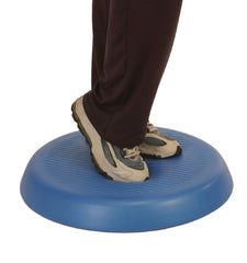 Fabrication Enterprises Cando® Aerobic Pad Green 20 Inch D