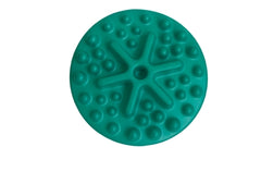 Fabrication Enterprises Instability Pad Cando® Moderate 20 Inch Diameter Green