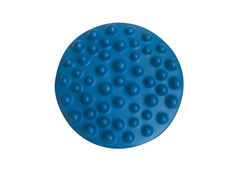 Fabrication Enterprises Instability Pad Cando® Hard 20 Inch Diameter Blue