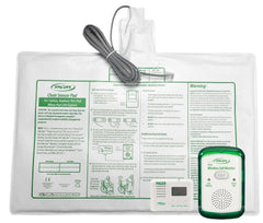 Smart Caregiver Chair Sensor Pad Alarm System Smart Caregiver™ 10 X 15 Inch
