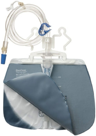 Sterigear Uro-Catcher Bag SteriGear Sterile, Polyethylene