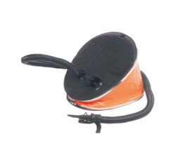 Fabrication Enterprises Bellows Ball Inflator Large