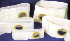 Nu-Hope Laboratories Hernia Belt Nu-Form™ Medium 6 Inch