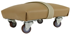 Fabrication Enterprises Exercise Skate Small