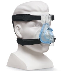 Respironics CPAP Mask EasyLife™ Mask with Forehead Support Nasal Mask Style Medium Wide