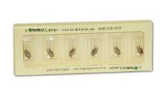 EDM 3 LLC Replacement Lamp 3.5 Volts 2.73 Watts
