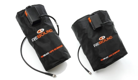 Regear Life Heat Therapy Garment ReBound™ Cylindrical Leg / Knee Reusable