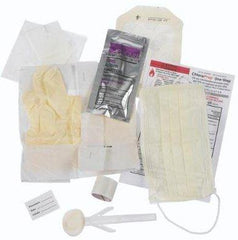 B. Braun Dressing Change Kit