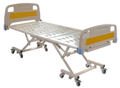 N.O.A. Medical Industries Electric Bed LTC Light 84-1/2 Inch Length 8-1/2 to 25 Inch Height Range