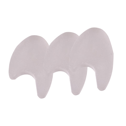 Stein's Gel Toe Separators Callus Cushions, S/M, 15-Count AM-768-1100-0000