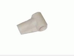 Drive Medical Elbow Connector DeVilbiss® 7305 Series - M-768162-4810 - Pack of 6