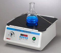 United Products & Instruments Orbital Mixer Digital Rotator