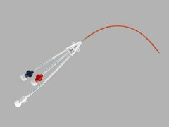 Cook Medical Minocycline-Rifampin Catheter Spectrum® - M-768354-2201 - Each